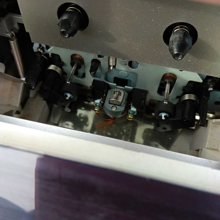 Potężna Sony MHC-RXD7 wieża,mega brzmienie,korektor graficzny,magnetofon