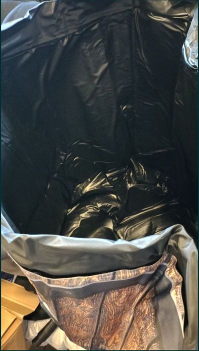 Beczka do morsowania