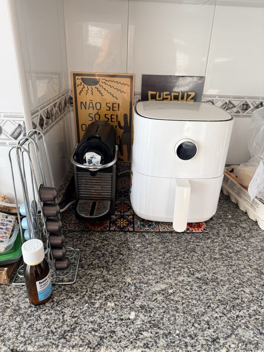 Cozinha completa (utensilios)