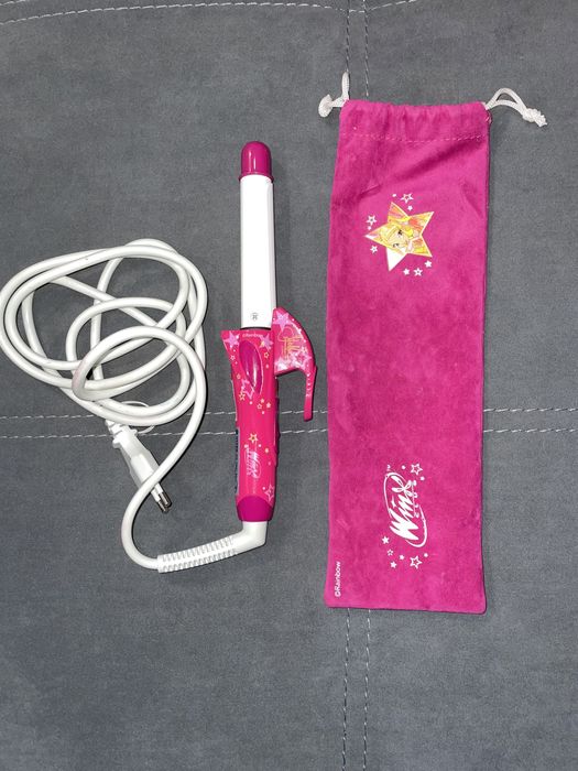 Плойка для завивки волосся Vitek