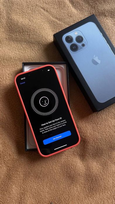 Iphone 13 Pro 128Gb Neverlock