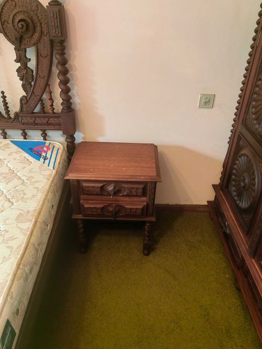 mobília de quarto