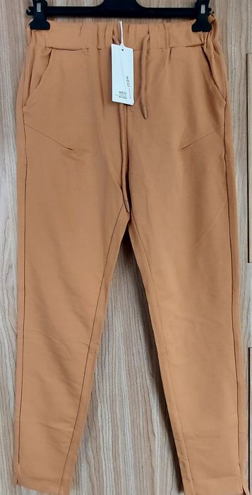 Spodnie damskie MEGI nowe M