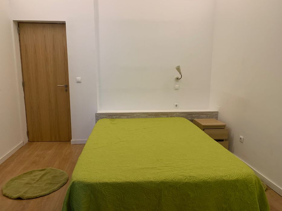 Estudio no centro da cidade de Aveiro