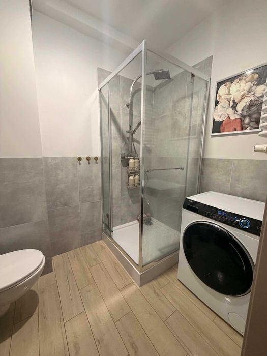 Opinogórska Premium - 41,37 m2 - 2 pokoje