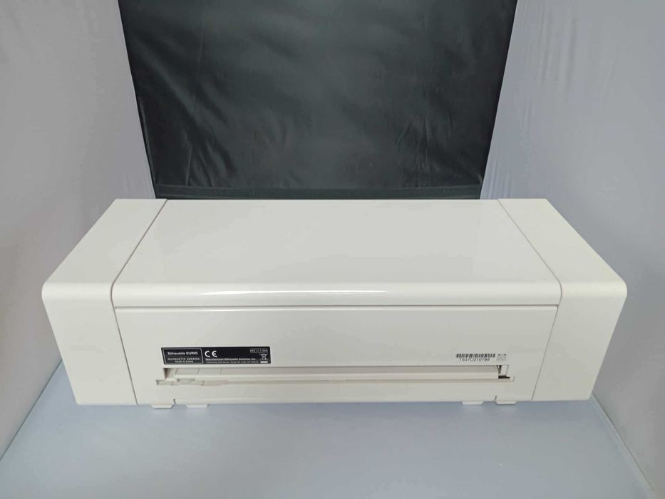 Ploter Silhouette Curio