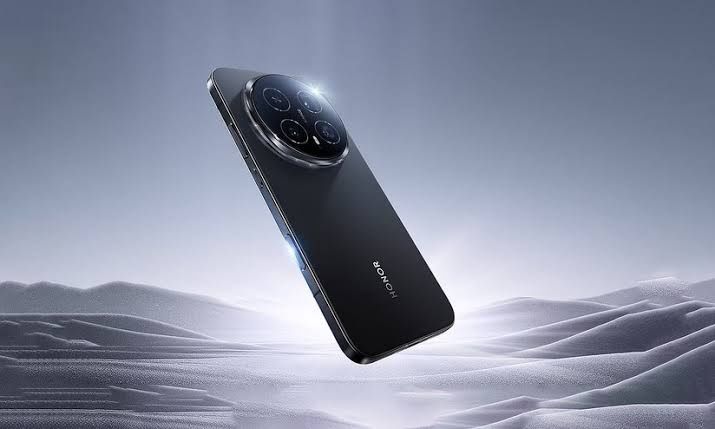 Honor Magic 8 Pro