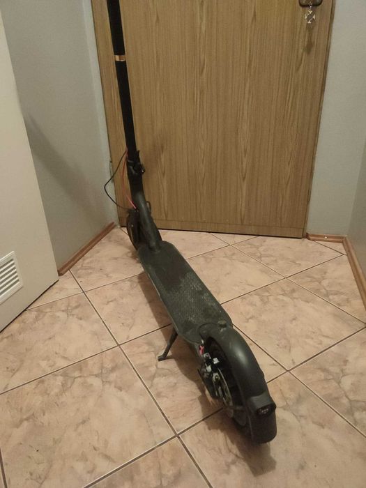 Hulajnoga Xiaomi Mi Pro 2 - stan dobry