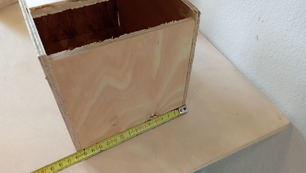 4 Ninhos Agapornis novos