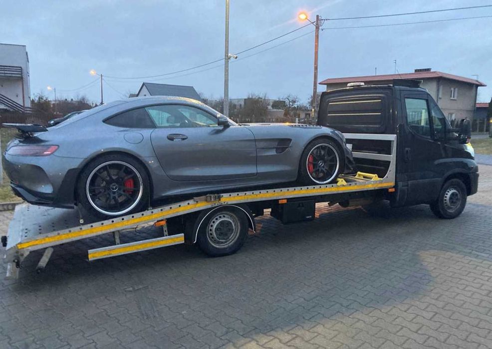 НЕ ПОСЕРЕДНИК‼️евакуатор, Автовоз, Эвакуатор Тернополь - вся Україна