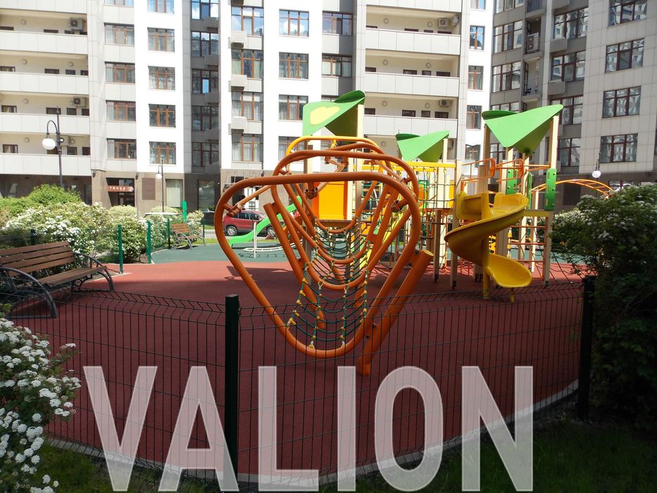 2-кімнатна квартира за адресою вул. Драгоманова (площа 79,3 м²) - Atlanta.ua - фото 12