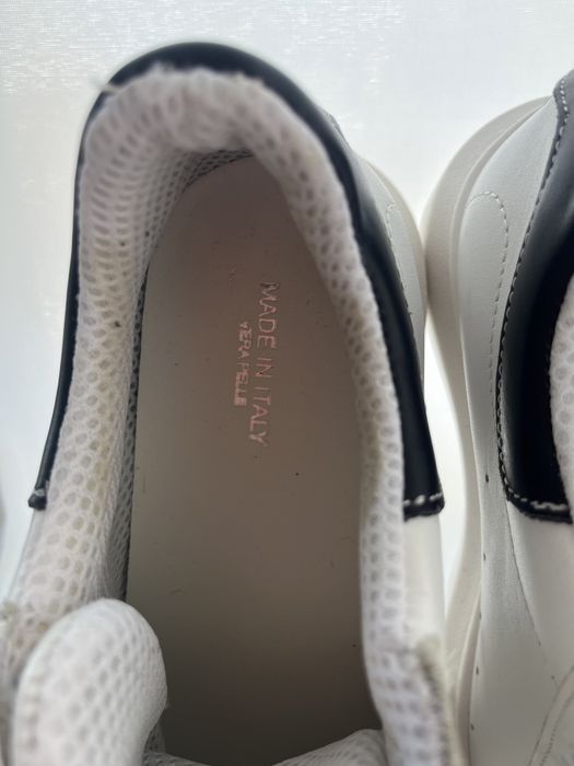 Кроссовки Vera Pelle