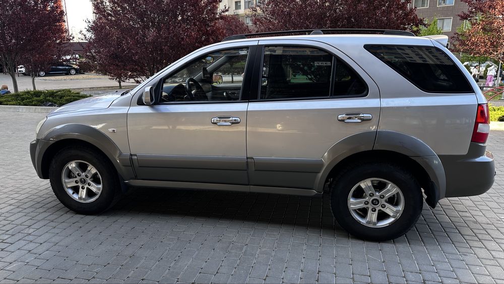 Продам Kia Sorento