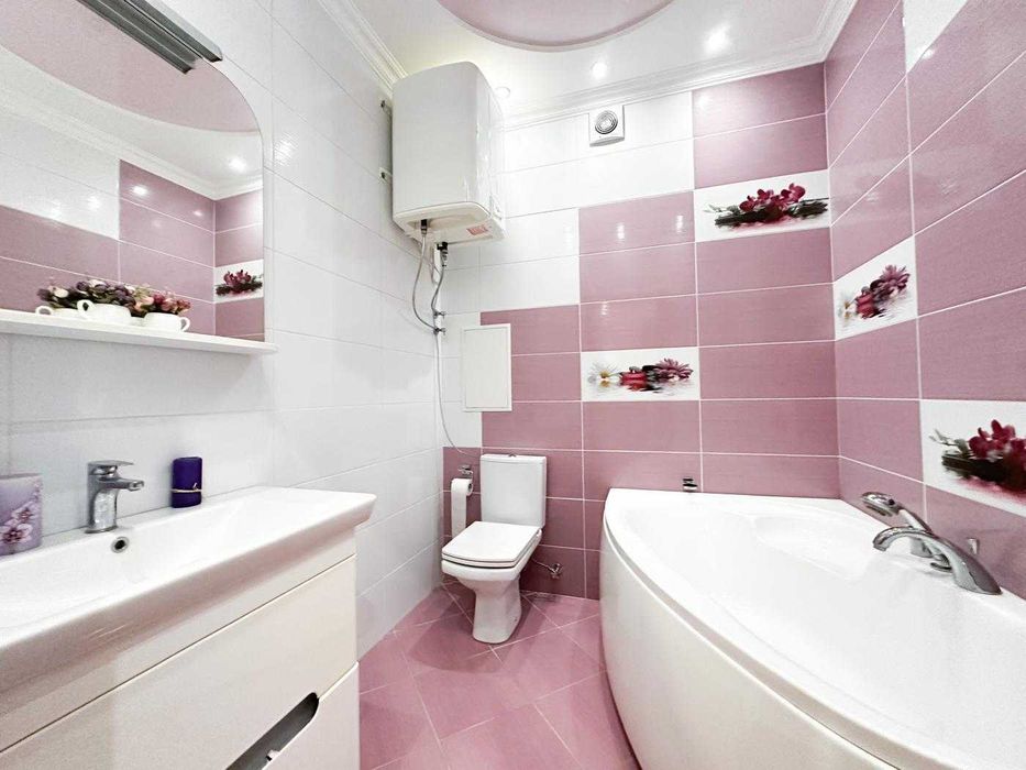 2-комнатная квартира по адресу ул. Левитана (площадь 89 м²) - Atlanta.ua - фото 16