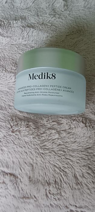 Advanced Pro - Collagen + Peptide Cream