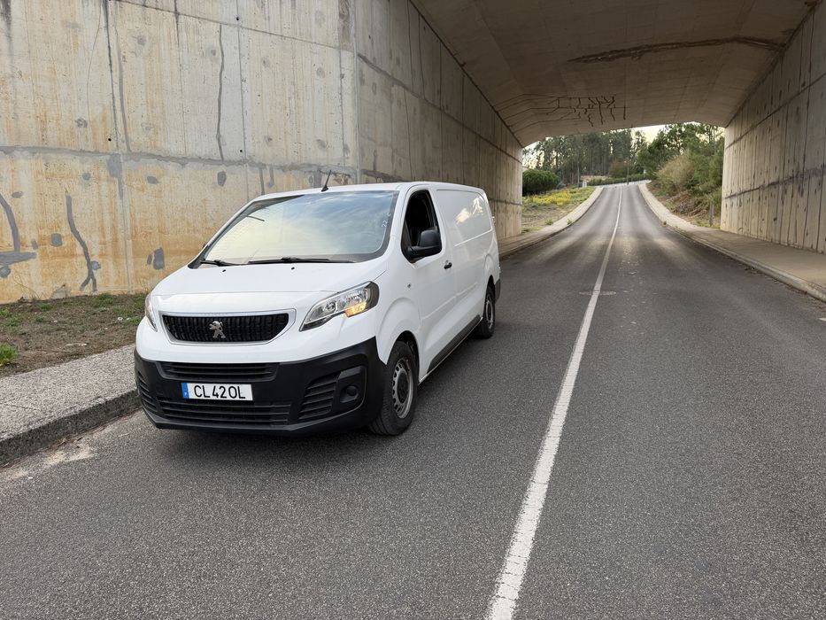 Peugeot Expert 2.000 HD I longa