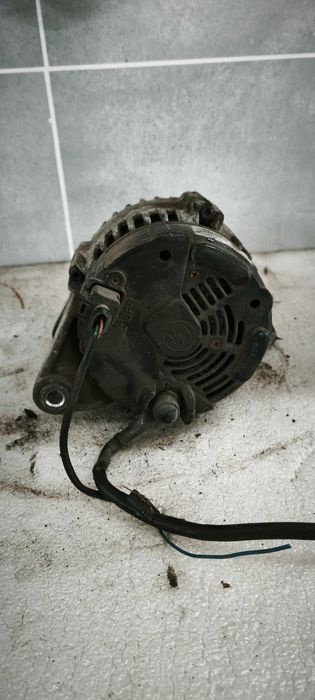 Alternator Skoda Fabia I 1.4 047.903.017