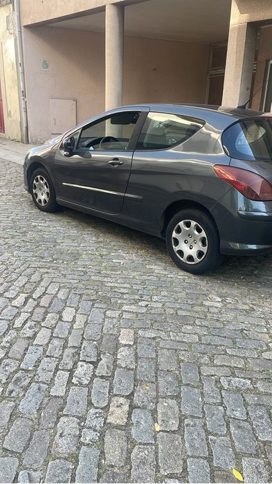 Peugeot 308  2008