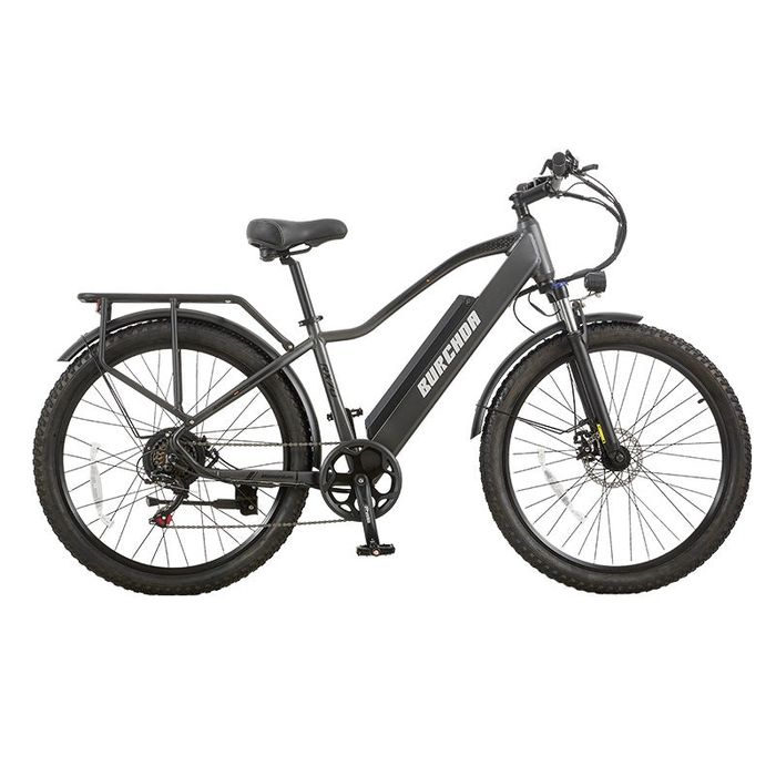 Burchda rx70 ebike