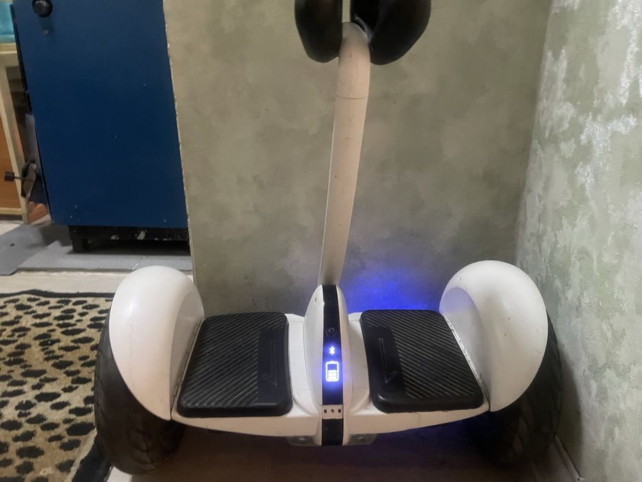 Продам сігвей в робочуму стані