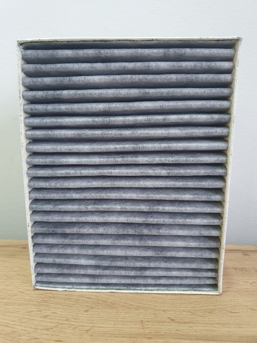 Filtr węglowy do okapu Bosch