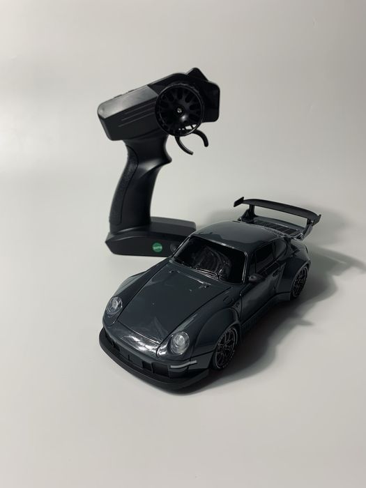 !!! NEW !!! Іграшкова дрифт машинка на радіоуправлінні