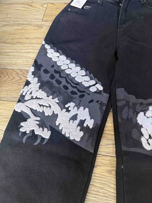 Штани/джинси Lacoste/лакоста