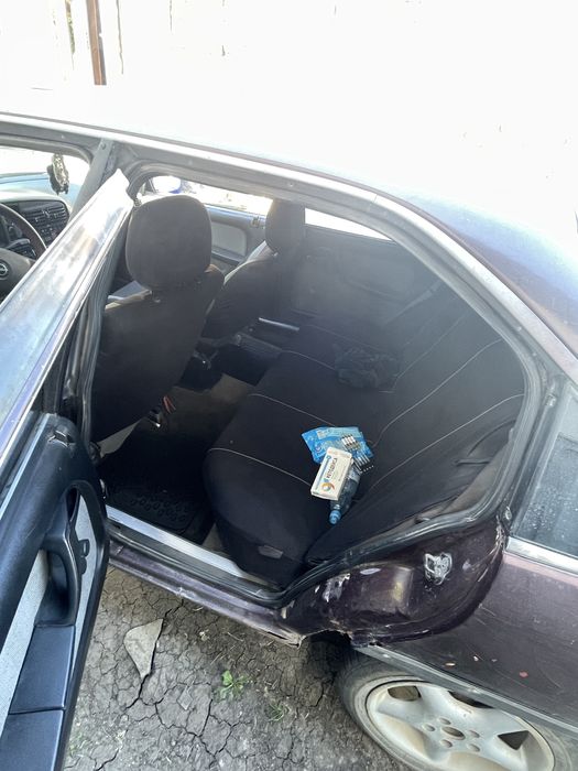 Розборка або продам ціляком. Opel omega A