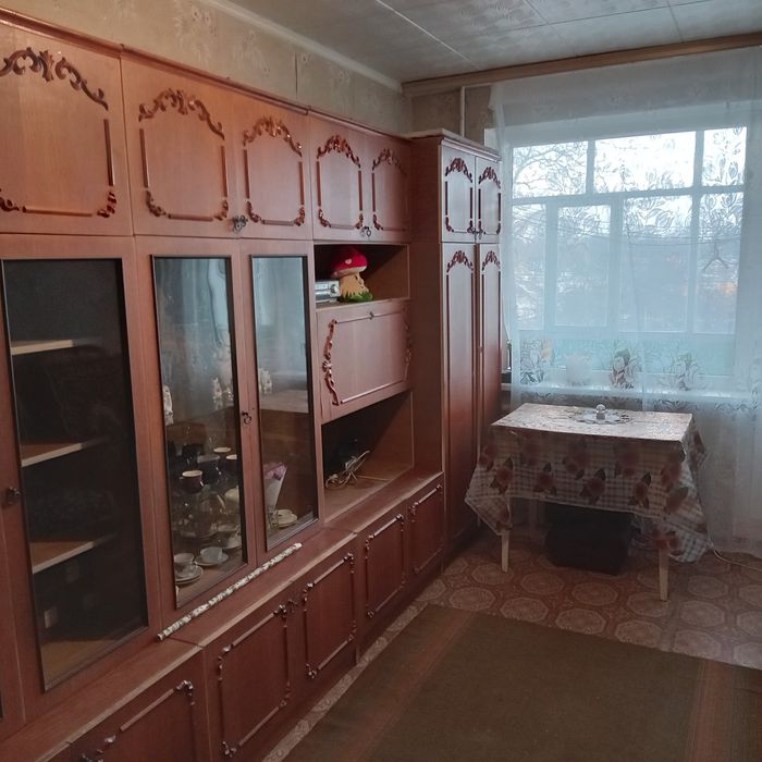 Здається 1 кімнатна квартира на Богдана