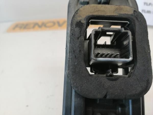 Suporte lâmpada direito RENAULT Kangoo Be Bop (KW0/1_)