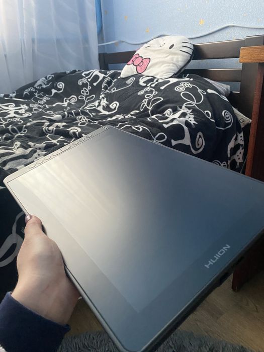 графічний планшет Huion Kamvas 13