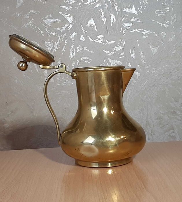 Кувшин Товарищество Кольчугино