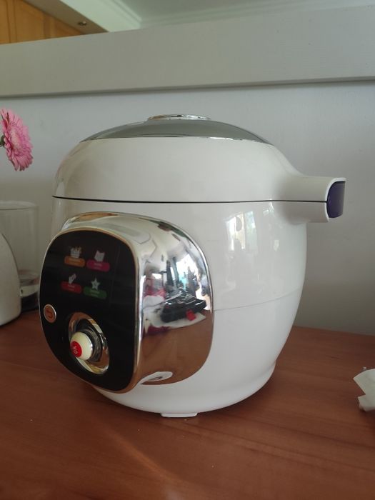 Vendo robot de cozinha Moulinex