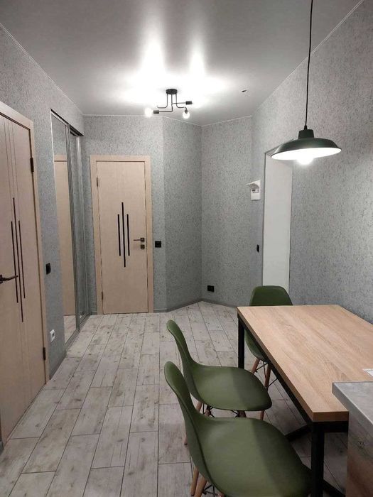 Оренда однокімнатної квартири , ул. Луговская, 255