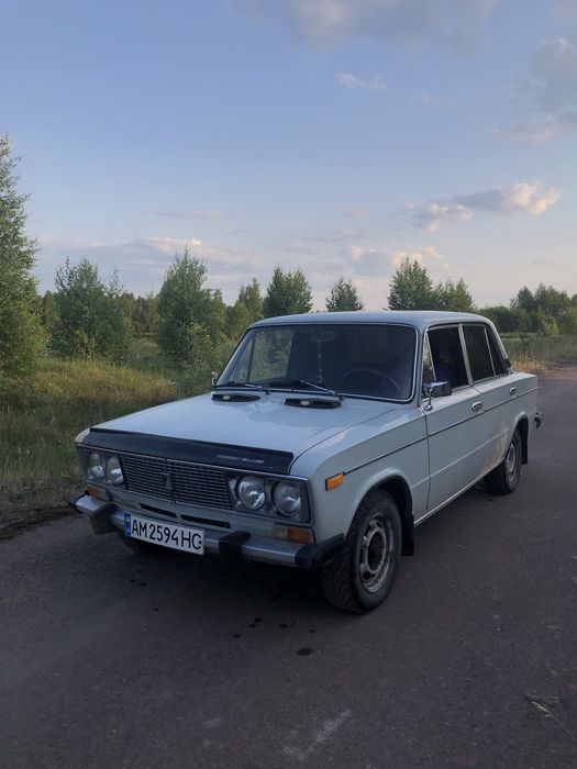 Продам ВАЗ-2106