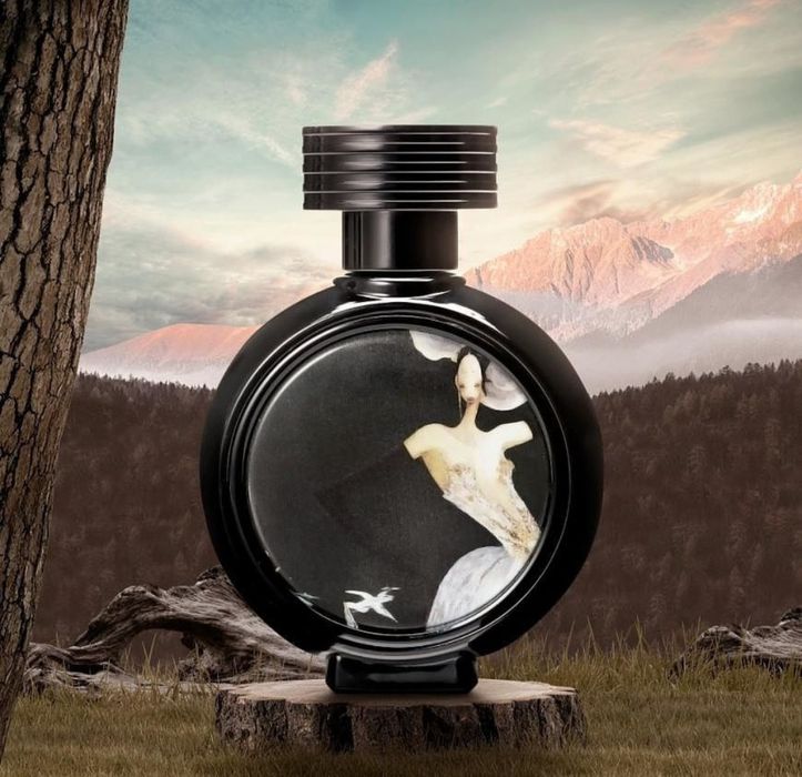 Акция! Шедевр! Парфюм Devil's Intrigue Haute Fragrance Company, распив