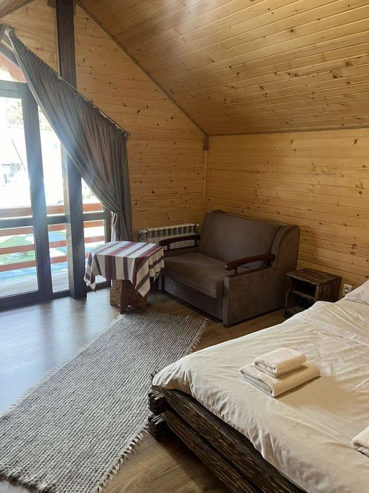 Котеджі "Фазенда"