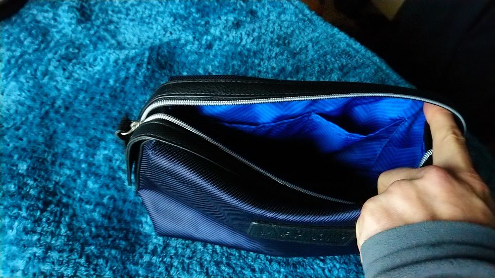 męska kosmetyczka Lab Series