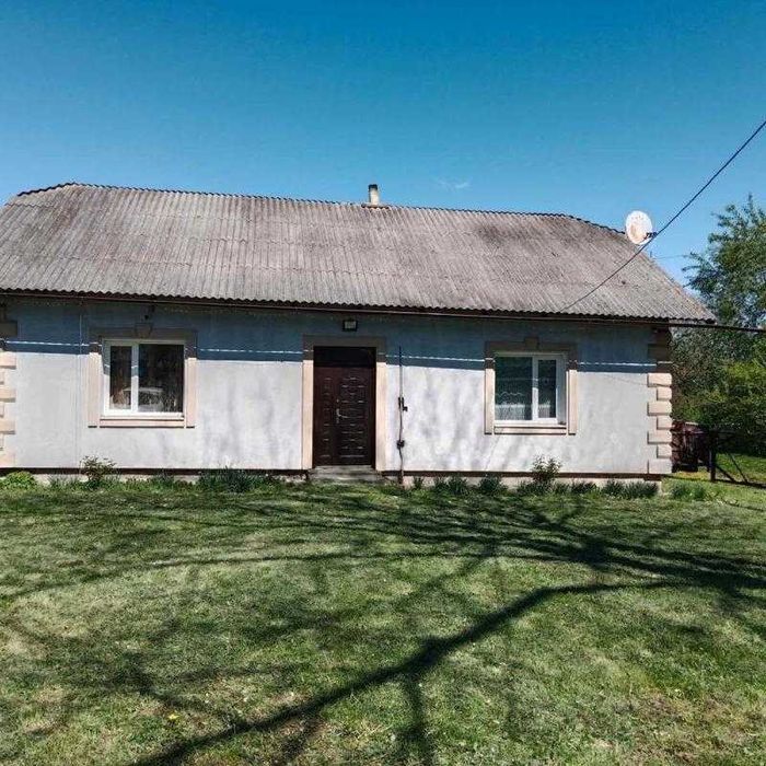 Будинок з усіма вигодами в с. Загайпіль