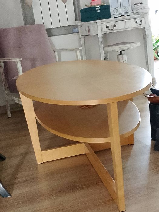 Ława z Ikea w bardzo dobrym stanie