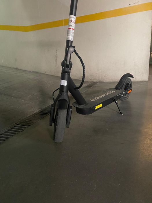 Trotinete elétrica Urbanglide XS 100
