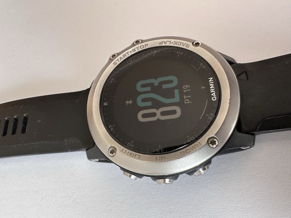 Zegarek Garmin Fenix 3 HR
