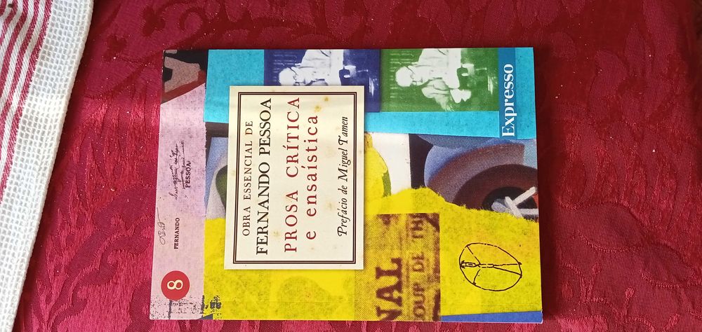 Livros Formação Profissional CNS(Companhia N.Serviços)5E-OutrosDesde1E