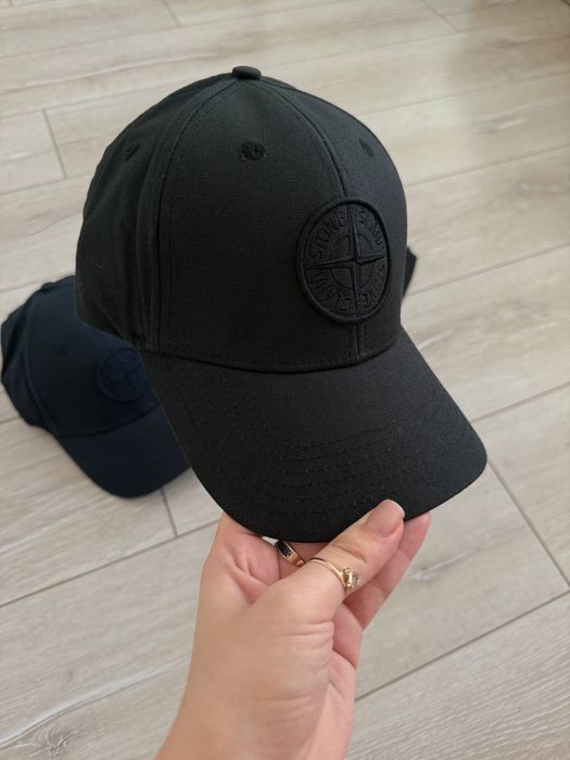 Кепка Stone Island / кепка Стон Айленд