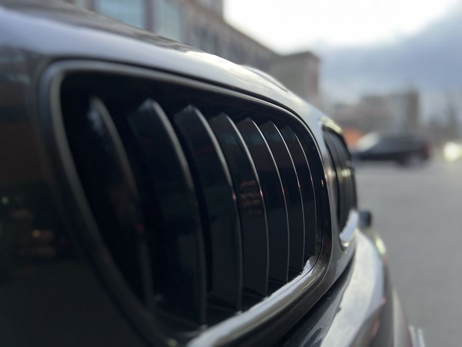 Продам BMW X5 3.0