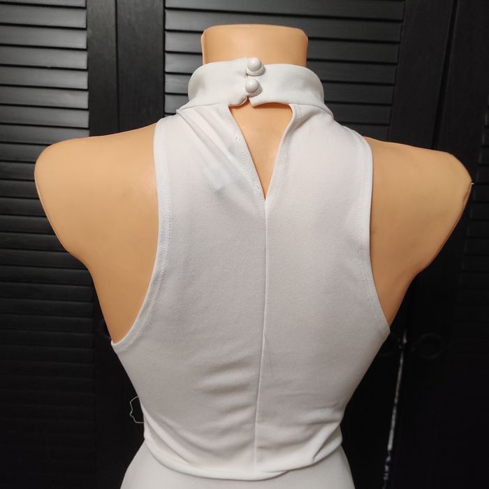 Seksowna sukienka NLY One