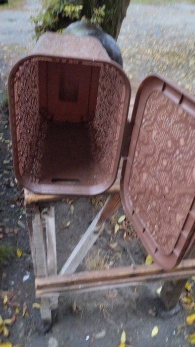 Кошик для білизни.