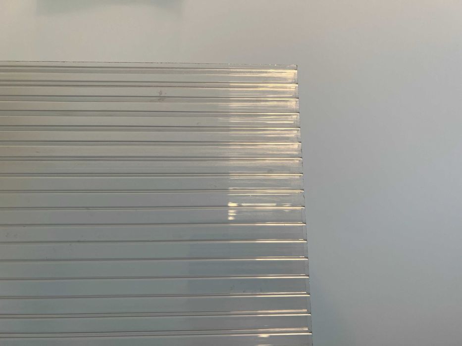 Poliwęglan komorowy bezbarwny, brąz, grafit, mleczny 4,6,8,10,16,20,25