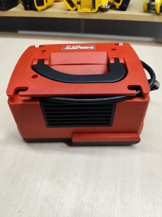 Hilti DPC 20 стабілізатор напруги для шліфувальної машини Хілті