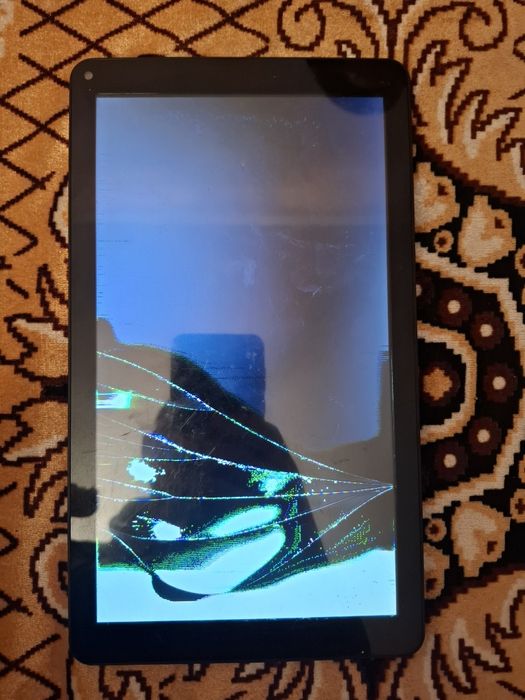 Планшет DENVER TAQ-10243MK2